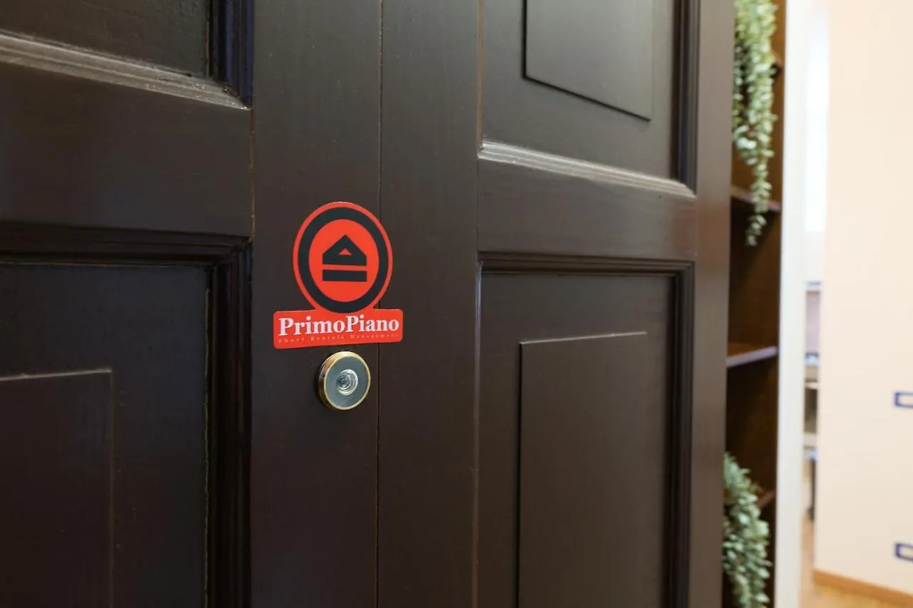 Apartament Primopiano - Tibaldi Mediolan Włochy