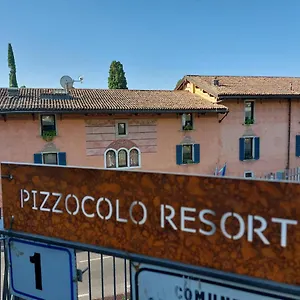 Apartament Pizzocolo Fasano, Gardone Riviera