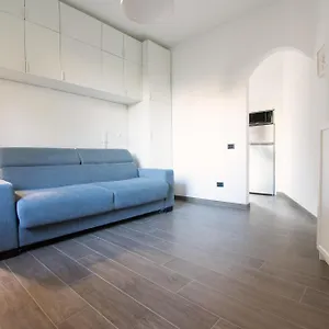Apartament Zumbini44 - Navigli Cozy Flat, Mediolan