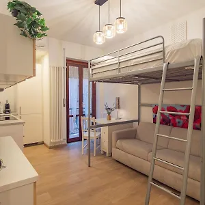 Apartament Ihost - Lucania 3, Mediolan