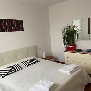 Apartament Bella Ciao Airport, Seriate