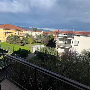 Apartament Orio Easy Relax 24h Airport 3 - A Few Steps, Orio al Serio