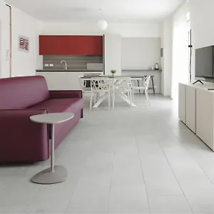 Apartament Joivy Charming Flats In The Heart Of Porta Nuova, Mediolan