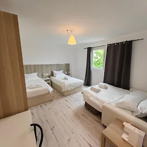 Apartament Milanforester, Mediolan