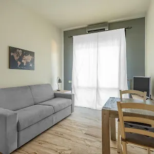 Apartament Mi Casa Fraschini, Mediolan