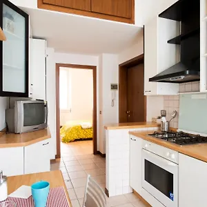 Apartament Milanofiere Flat, Mediolan