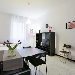 Apartament Primopiano - Brenta, Mediolan