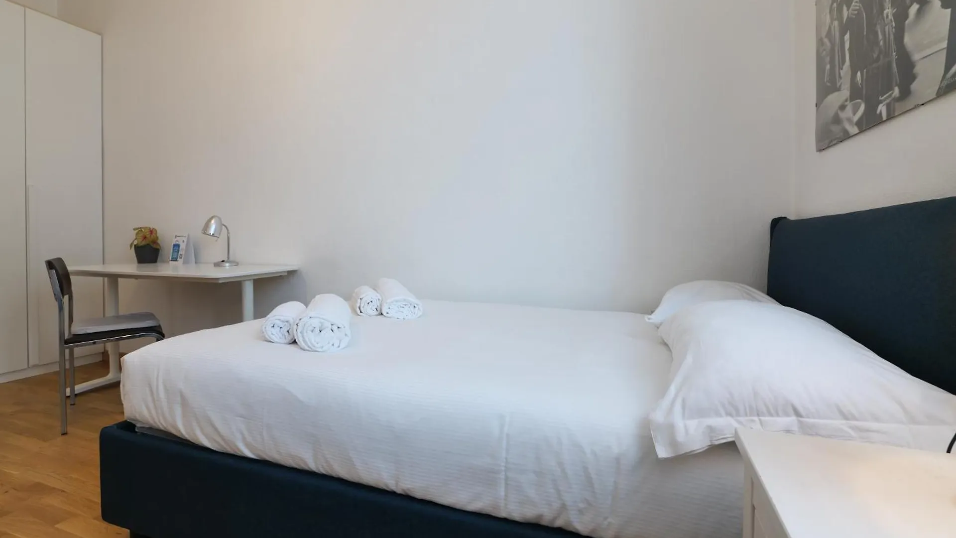 Primopiano - Tibaldi Apartment Milan 0*,  Italy
